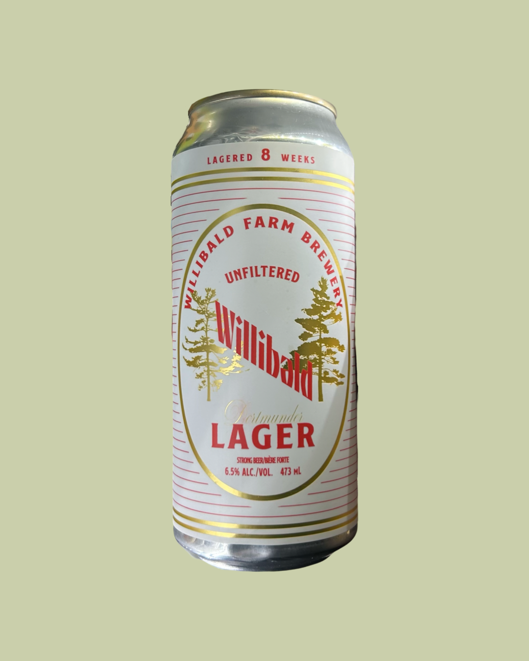 Willibald Lager