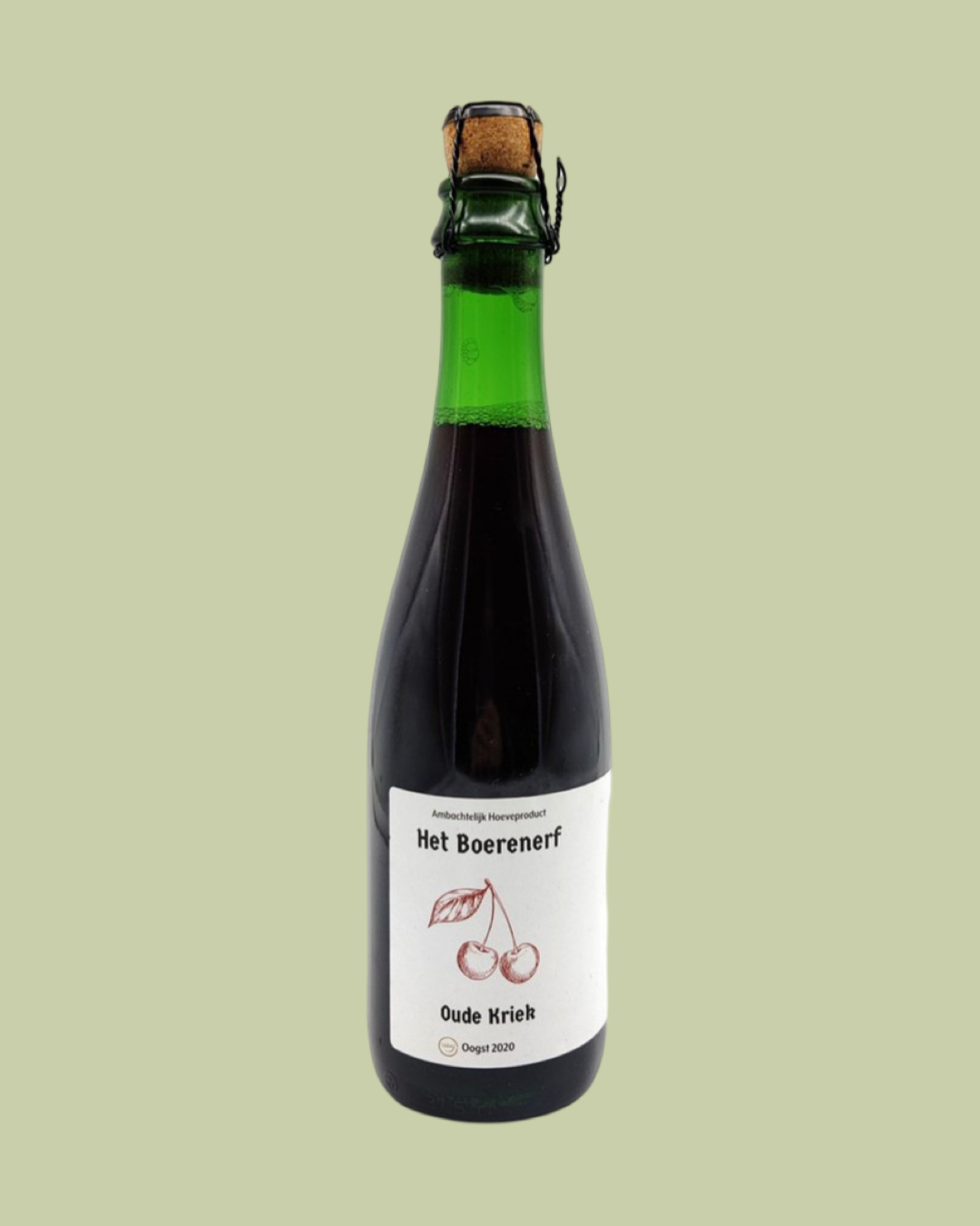 Oude Kriek