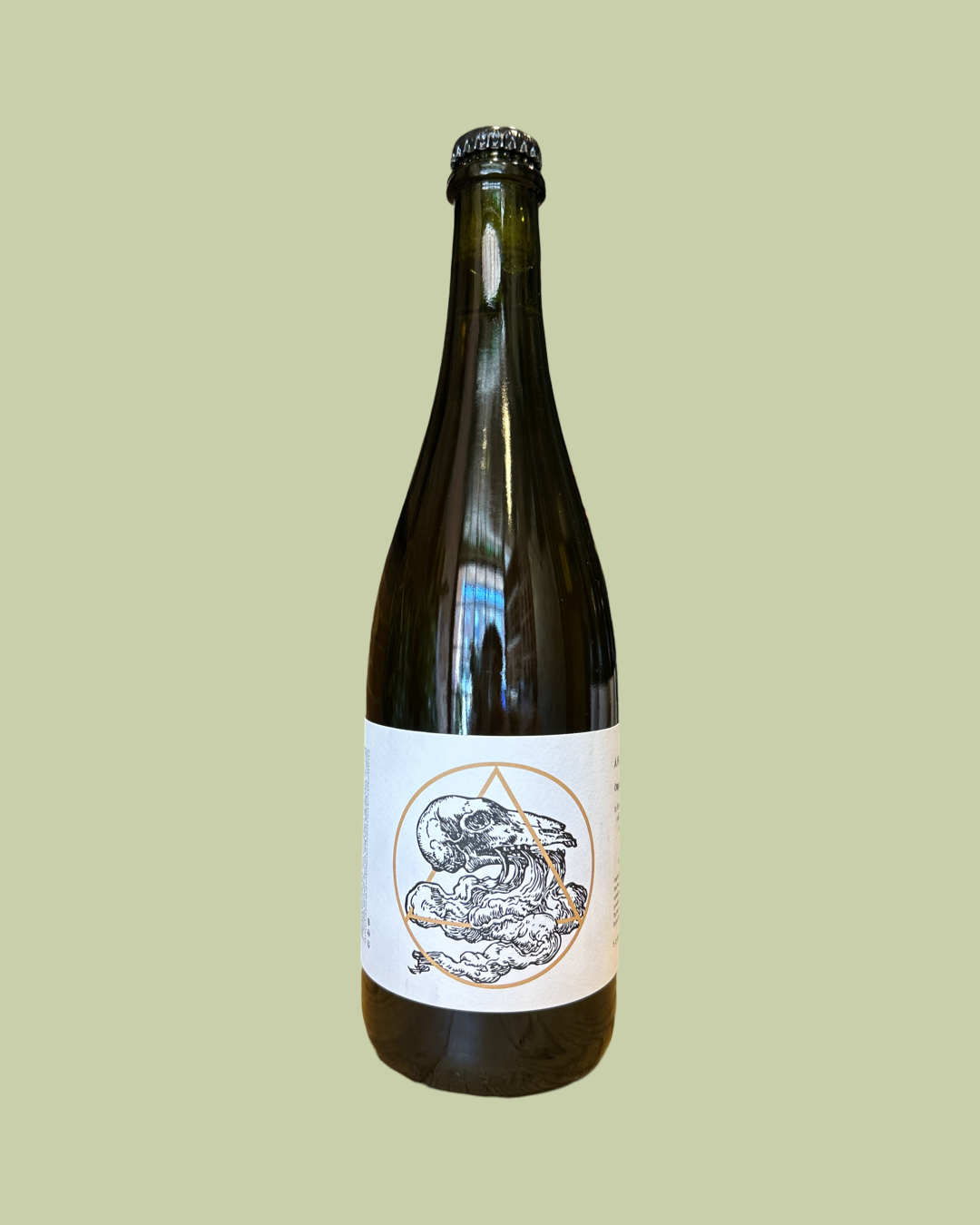 L'Ambigu (Riesling/Appel/Kweeper)