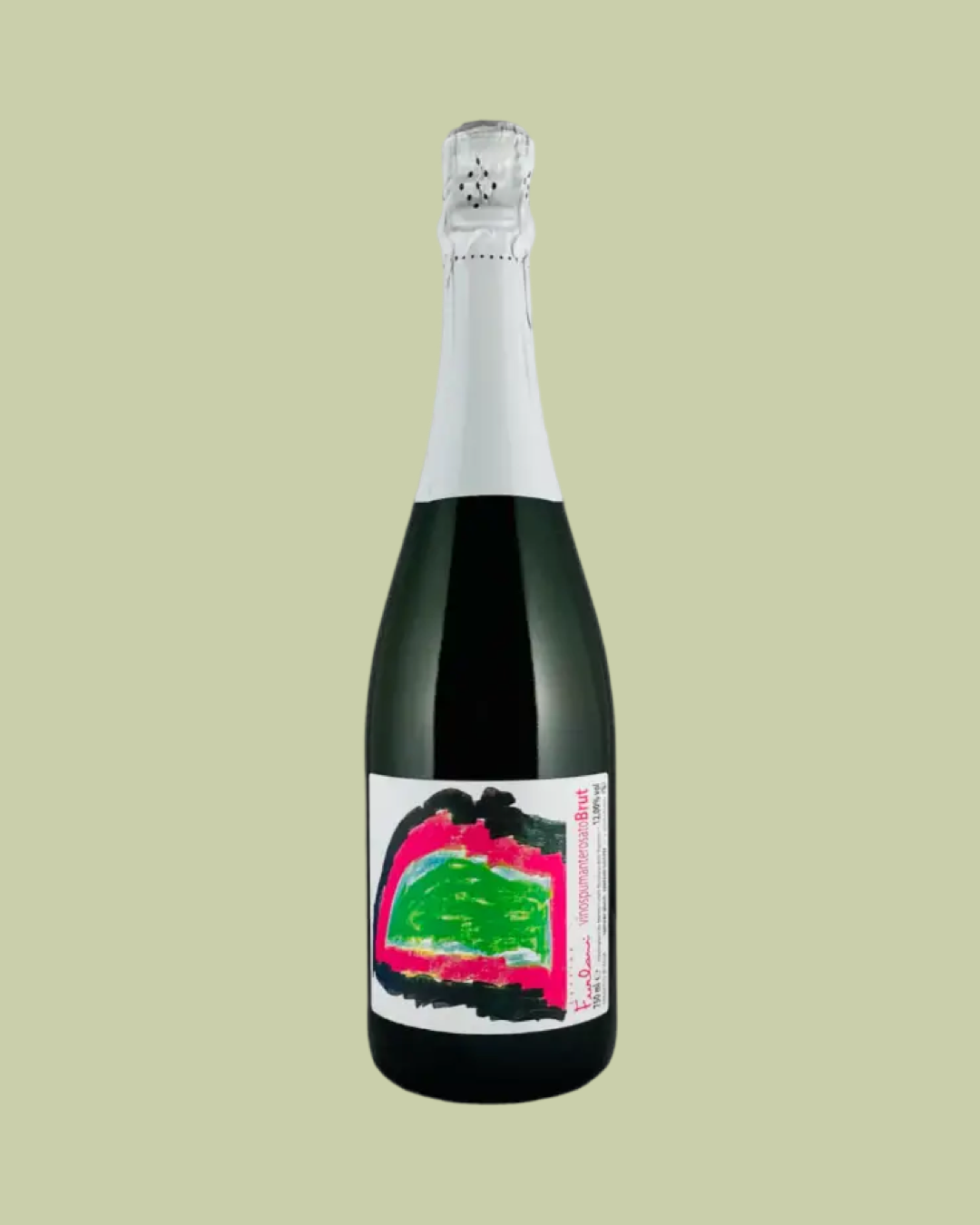 Spumante Brut Rosé