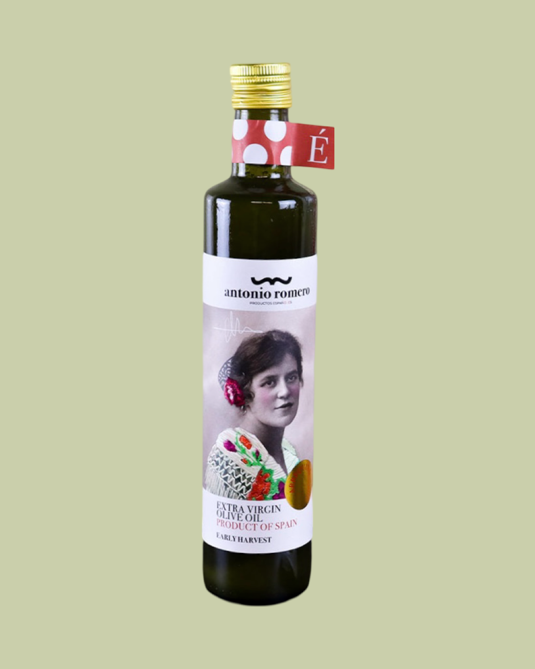 Arbequina Extra Virgin Olive Oil