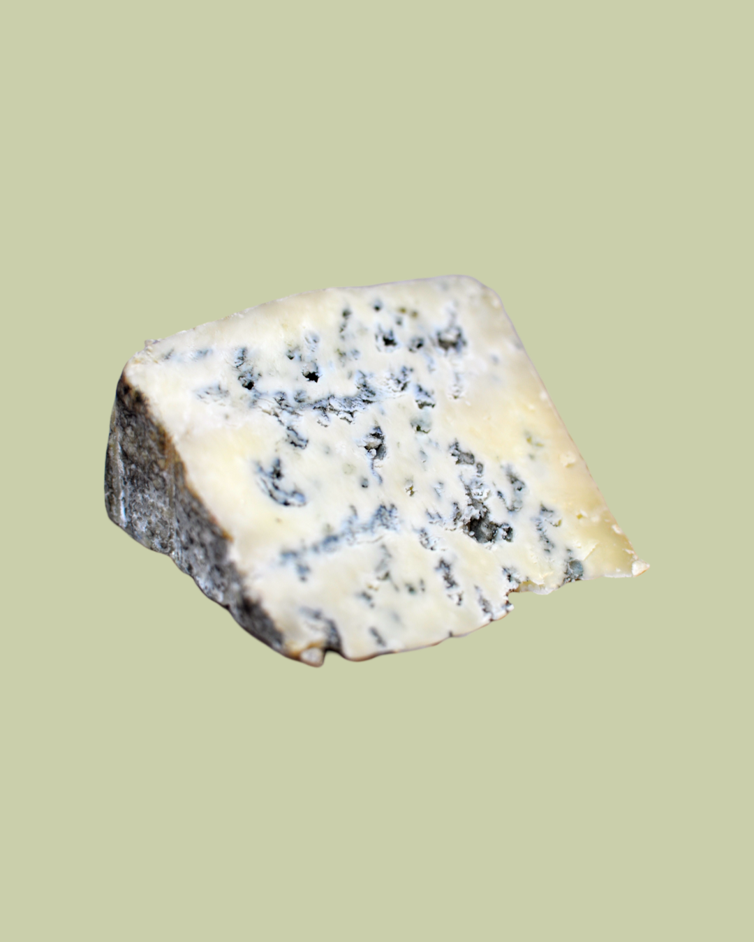 Bleu Bénédictin