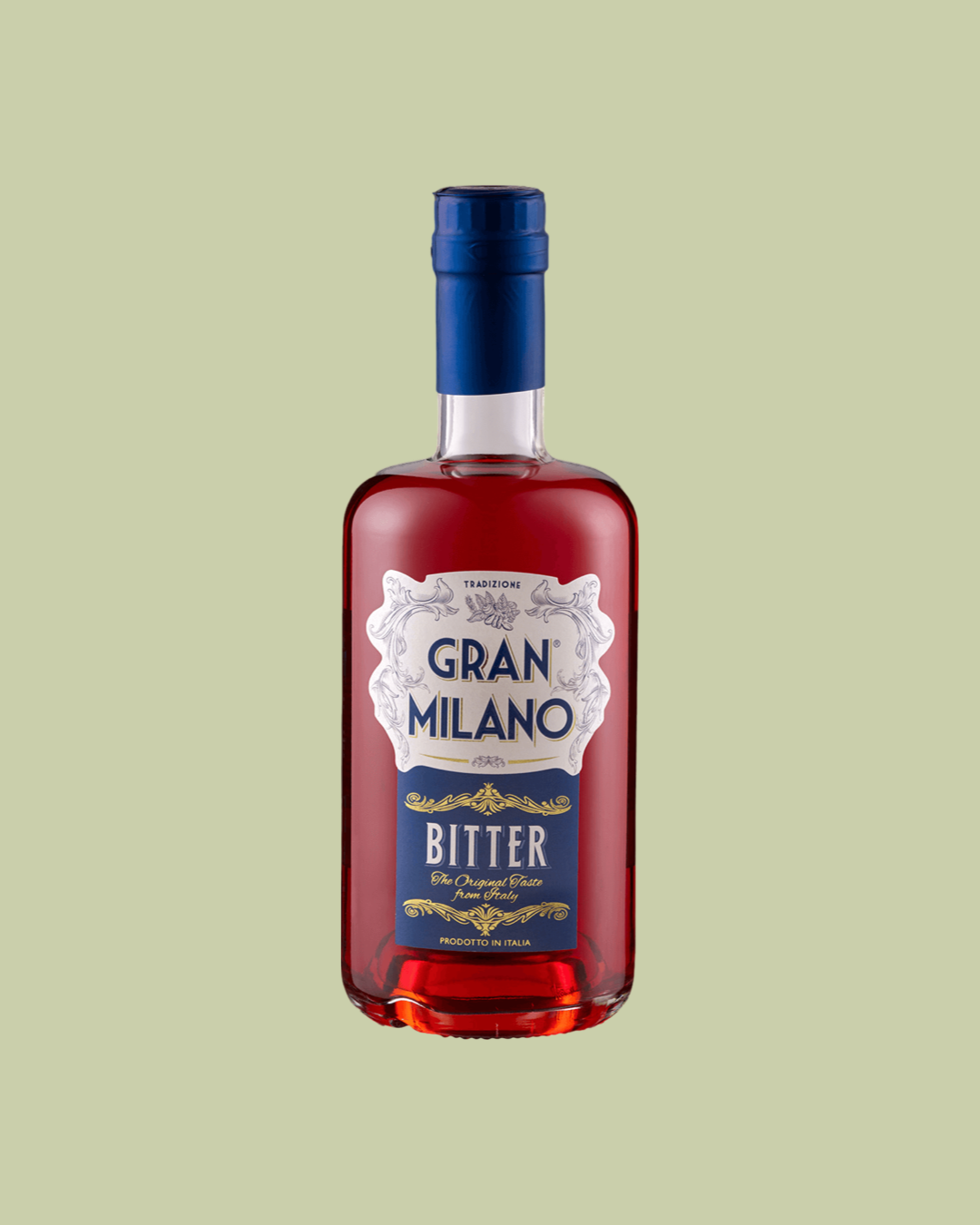 Gran Milano Bitter