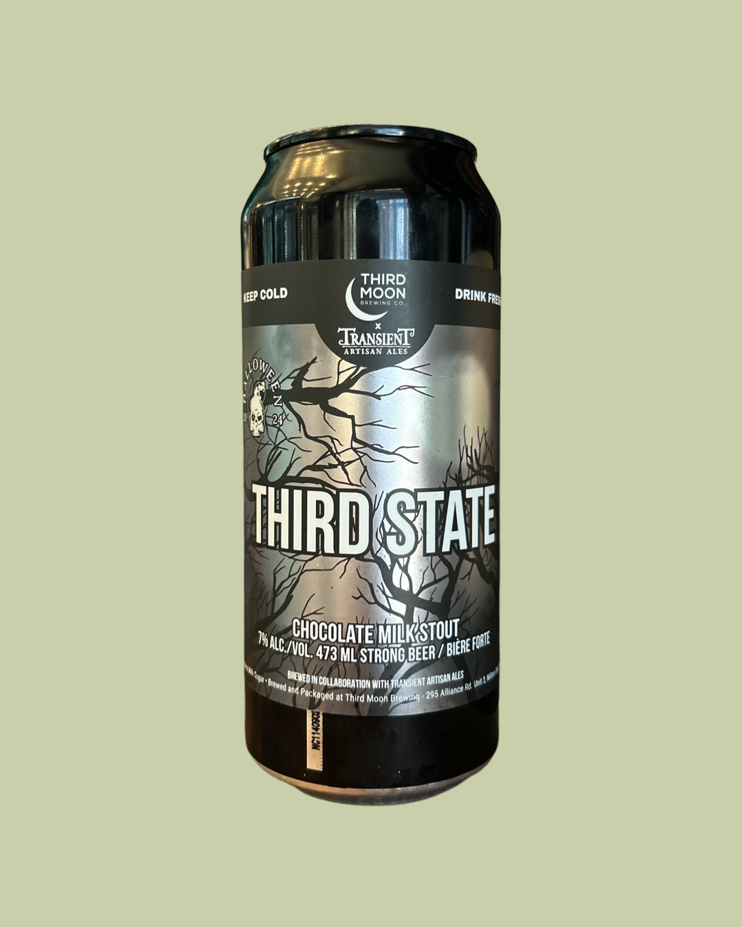 Third State