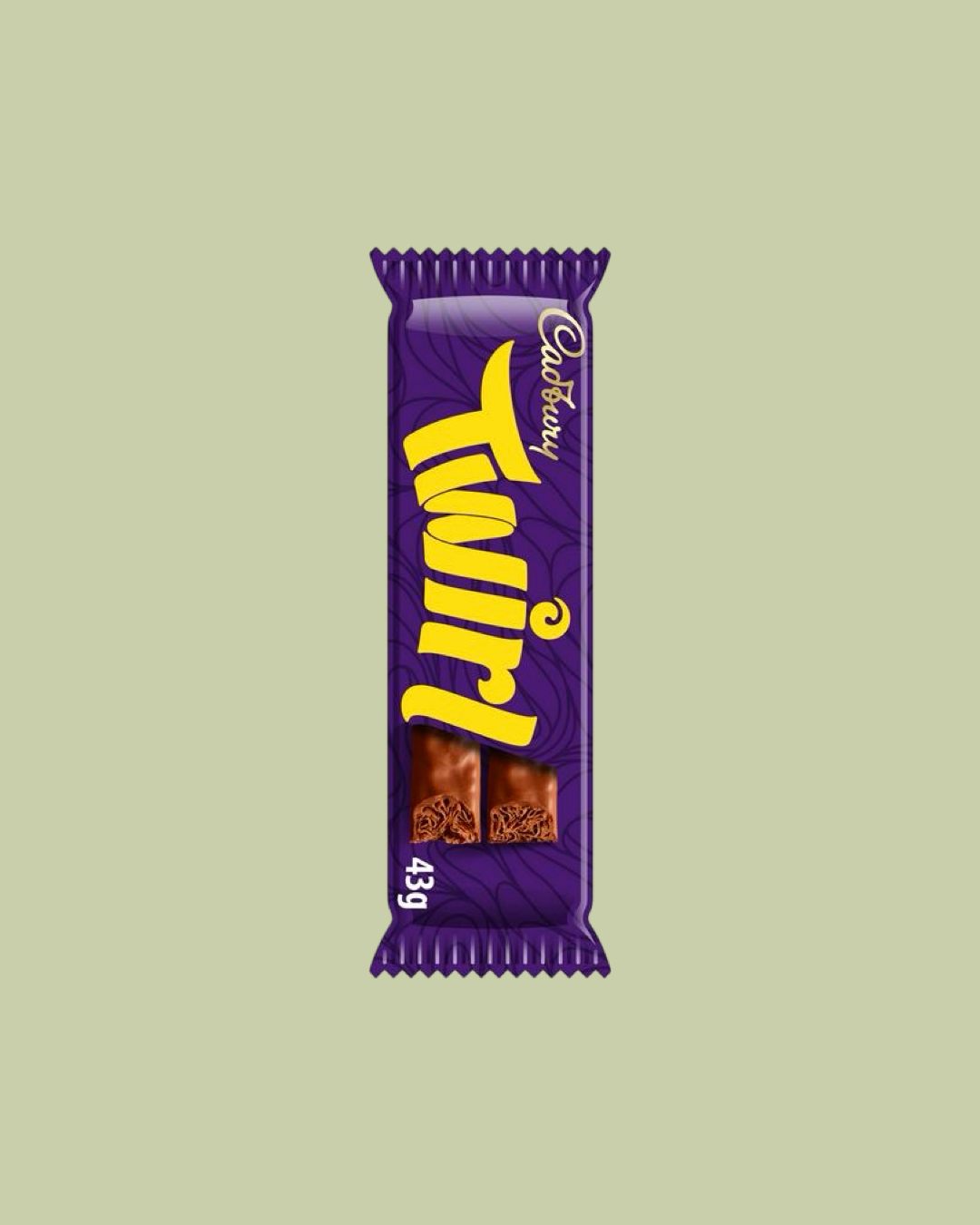 Twirl Bars (UK)