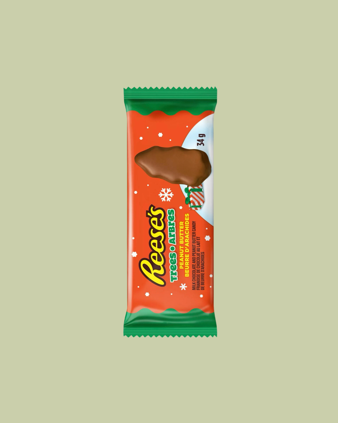 Reese’s Peanut Butter Trees