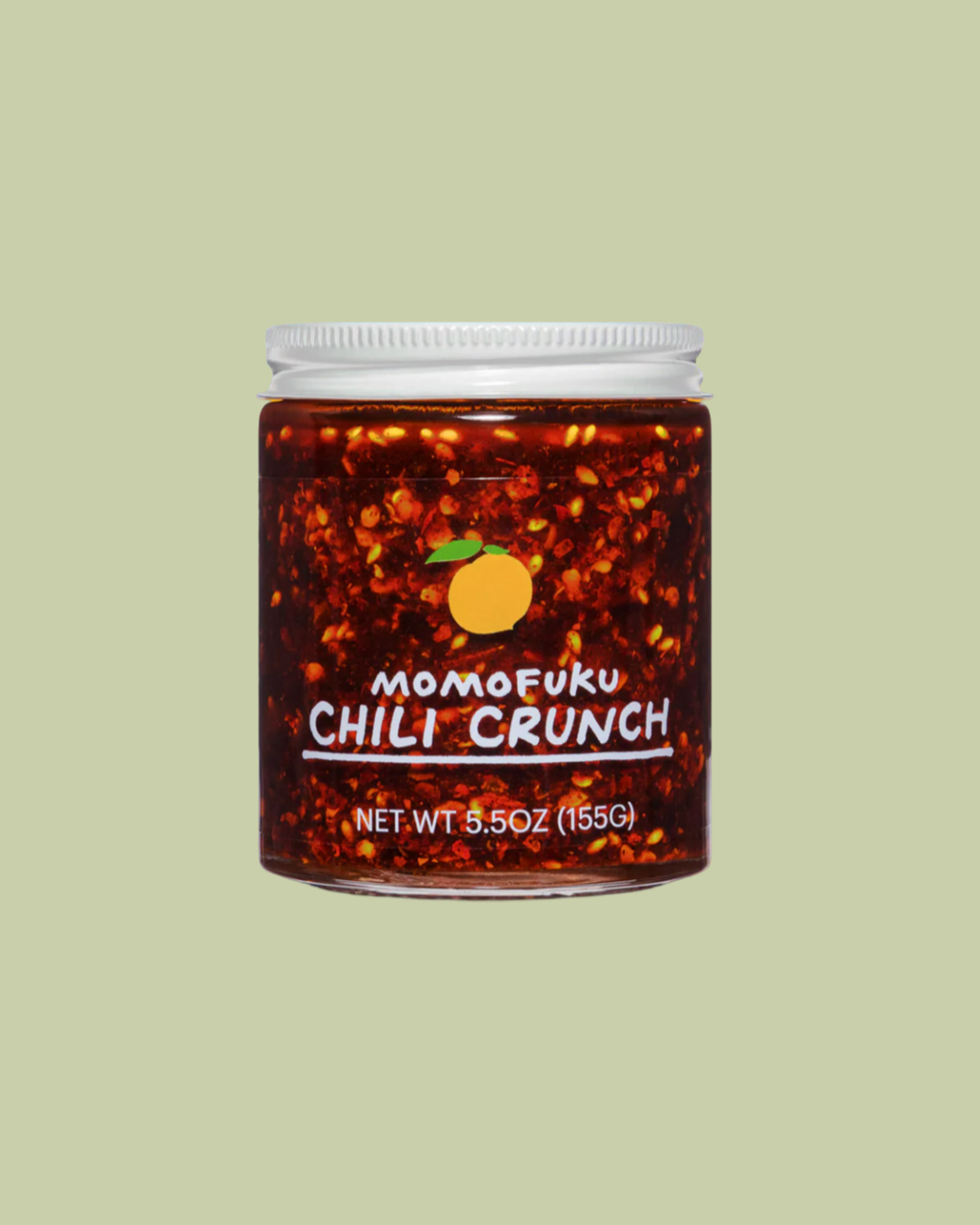 Chili Crunch