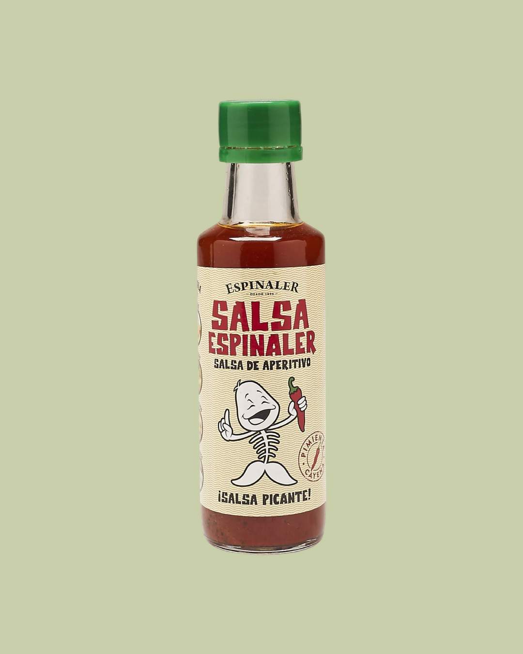 Salsa Espinaler