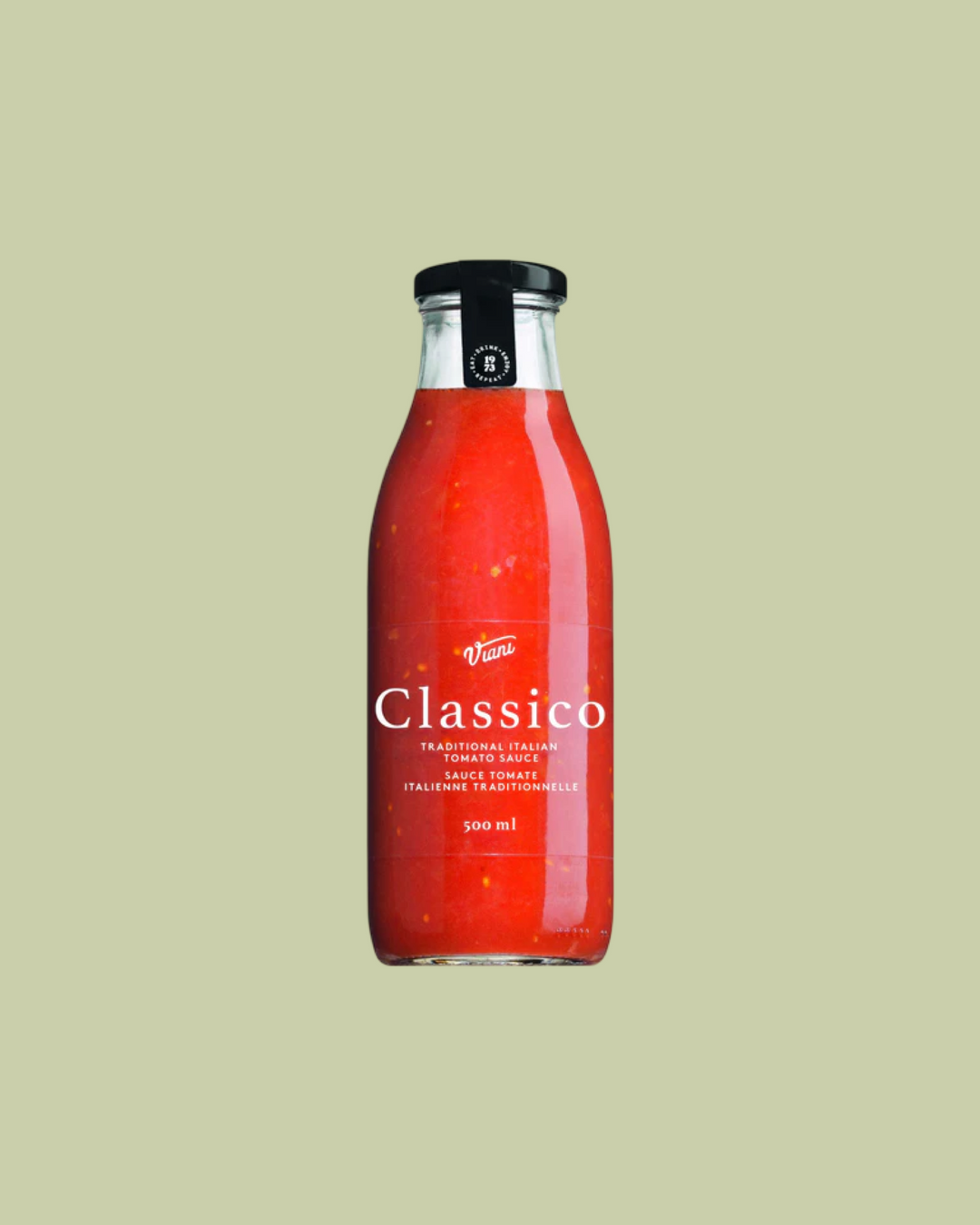 Classico Tomato Sauce