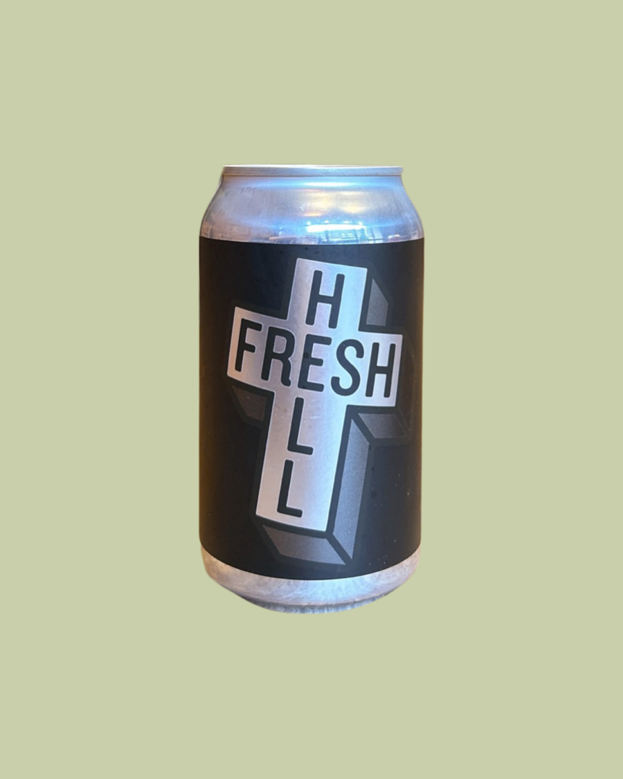 Fresh Hell