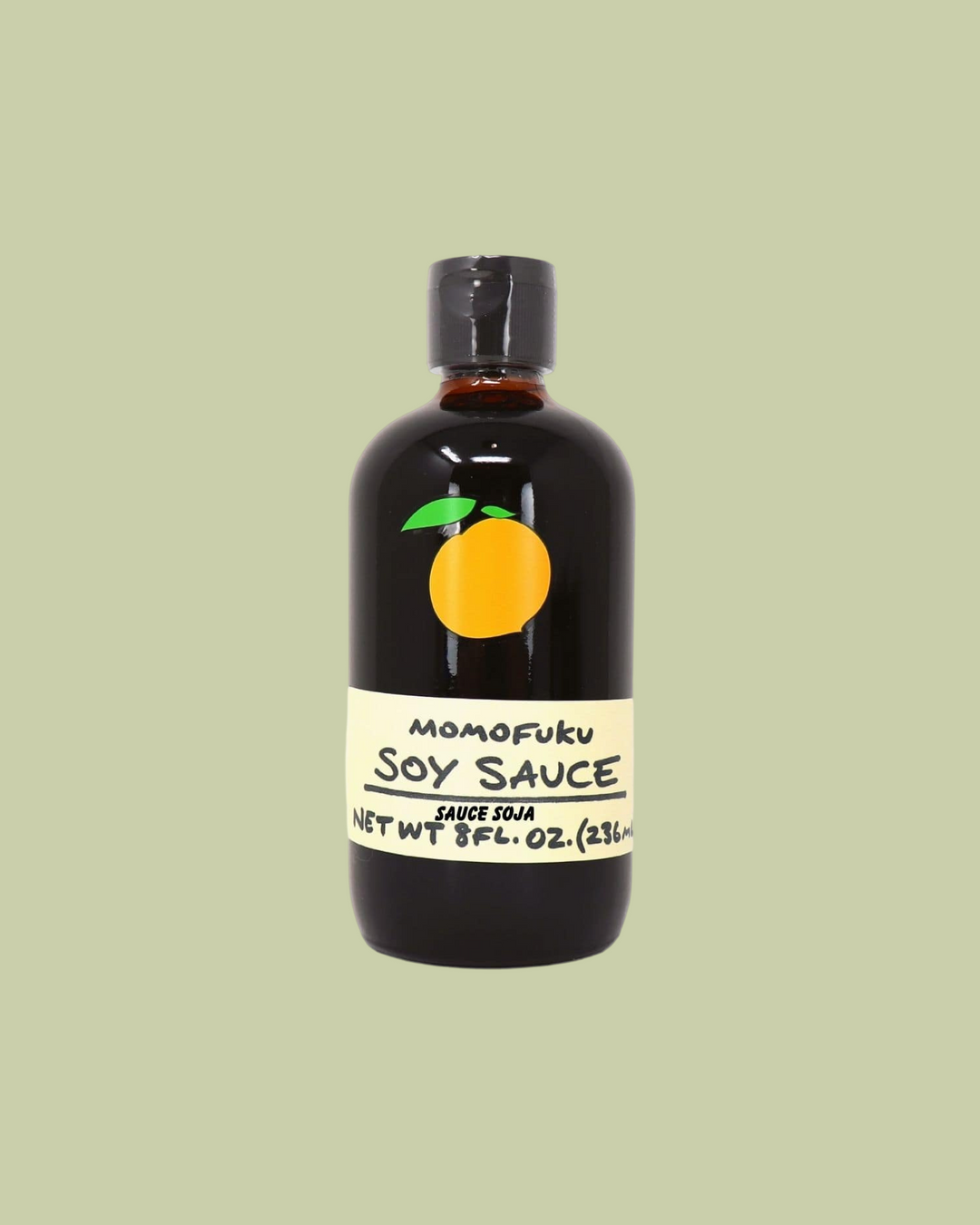 Soy Sauce