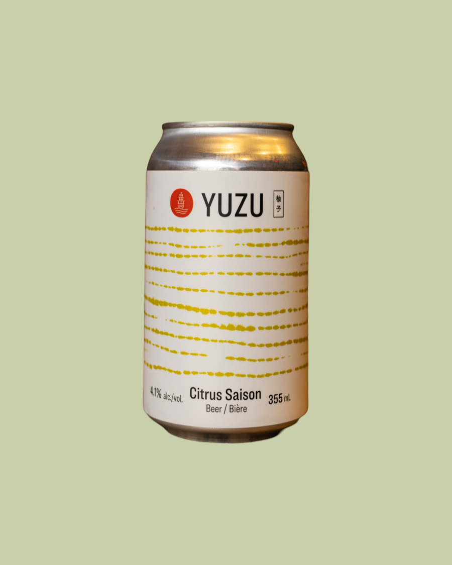 Yuzu