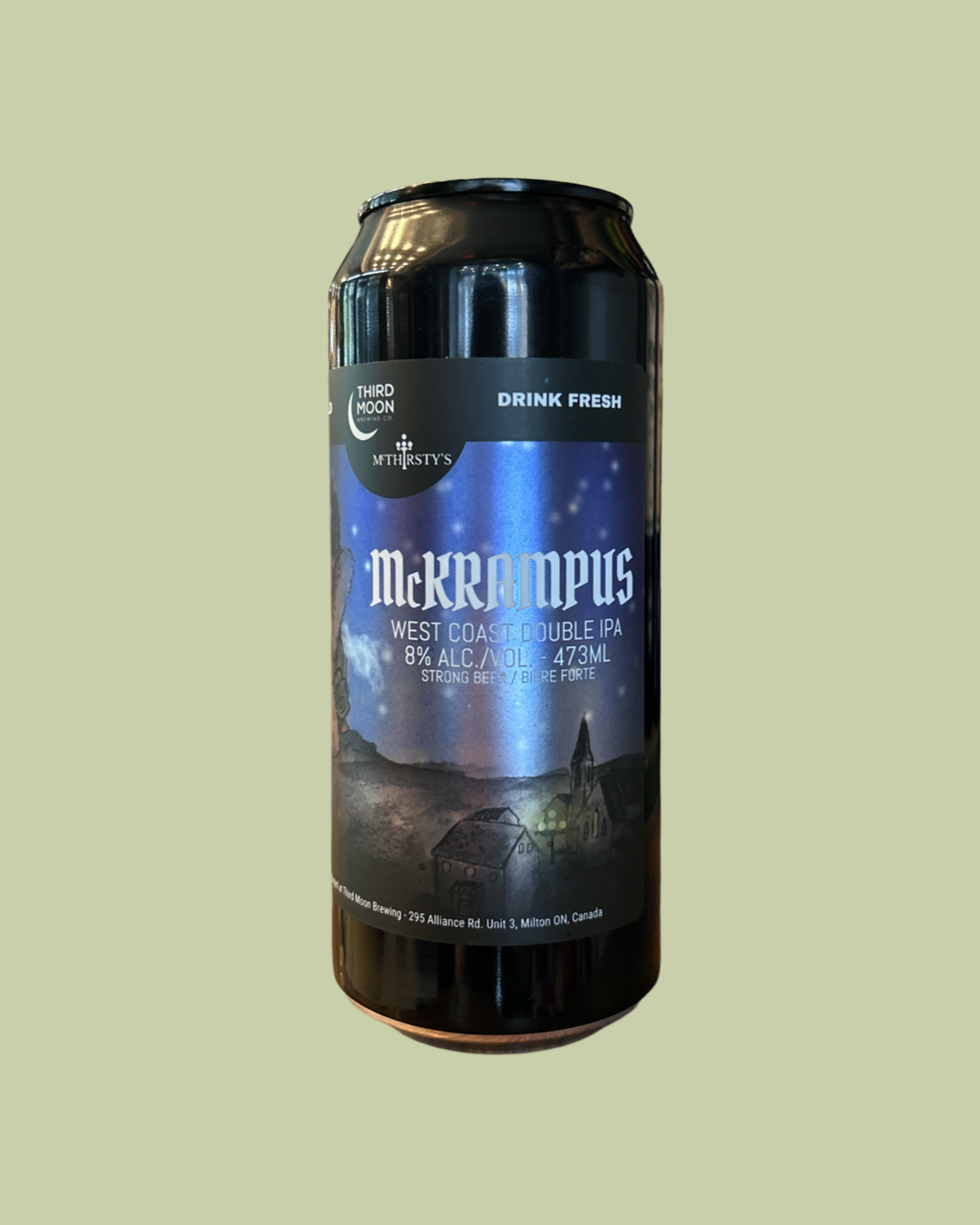 McKrampus