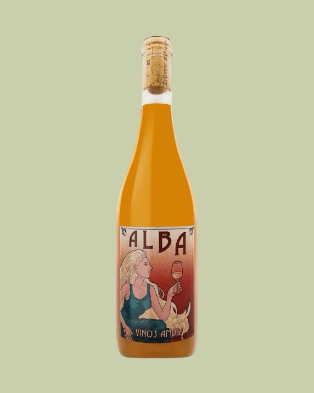 Alba