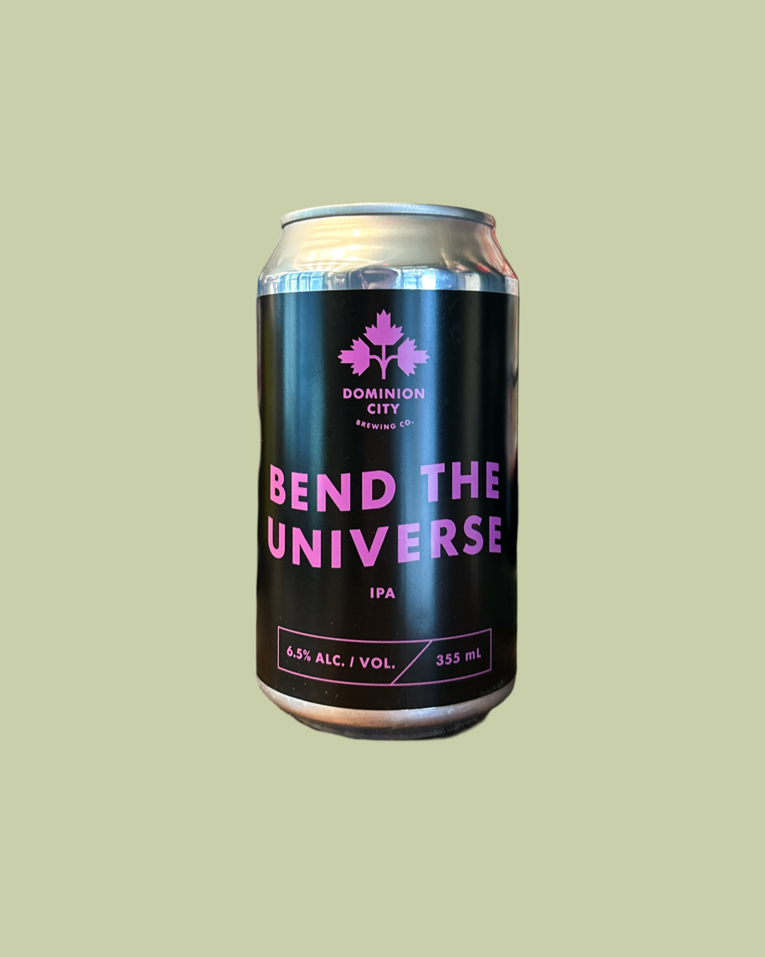 Bend the Universe