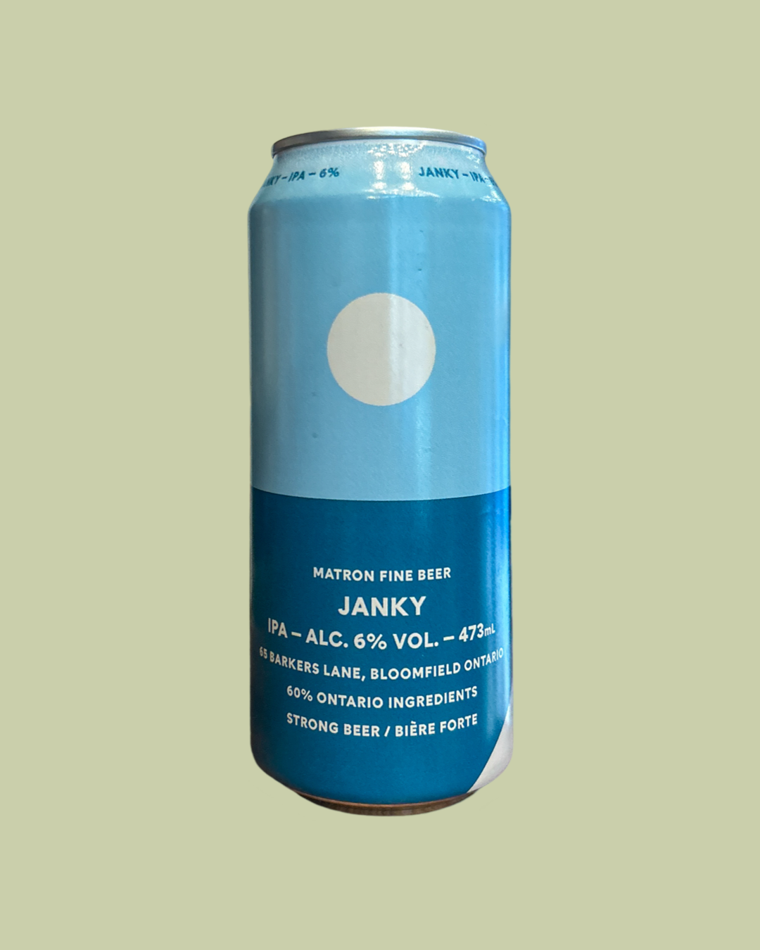 Janky