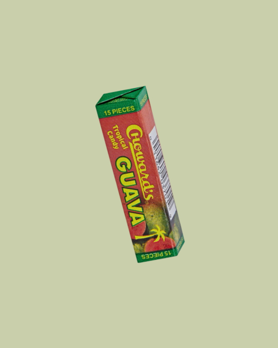 Guava Candy