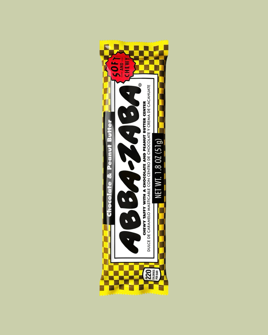 Abba-Zaba