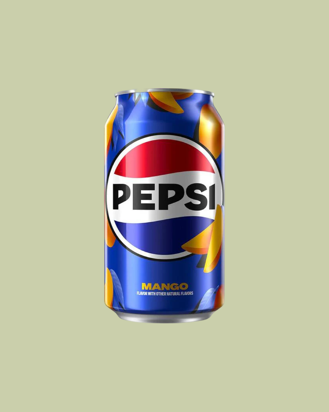 Pepsi Mango