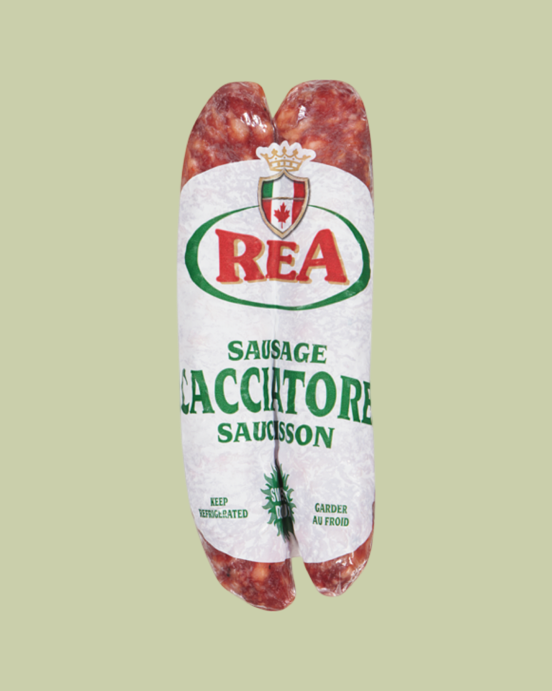 Cacciatore