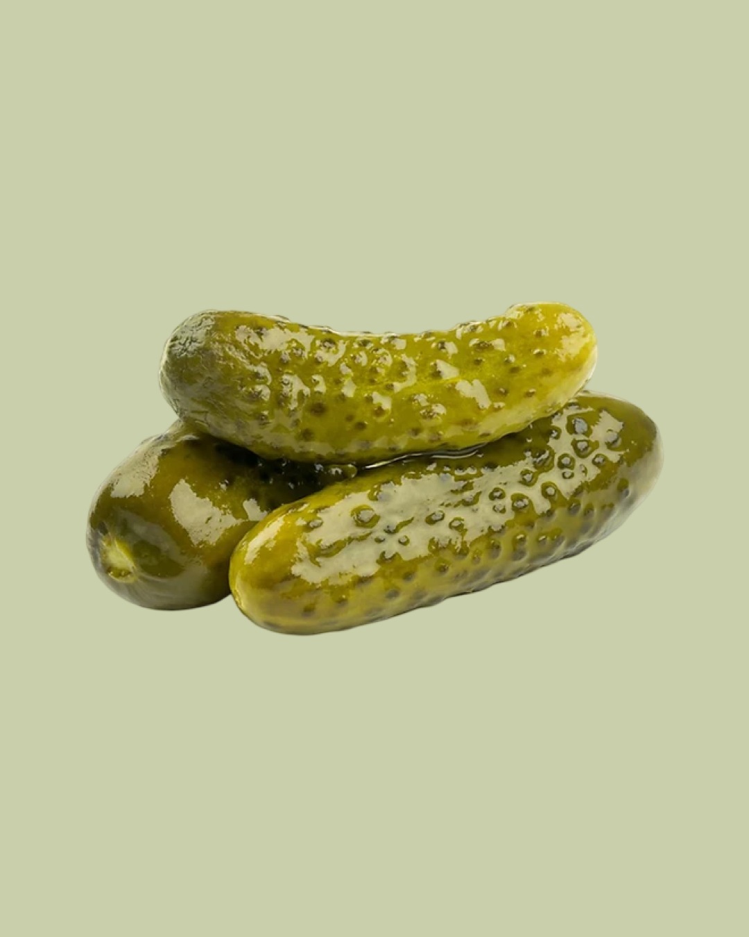 Dill Pickles