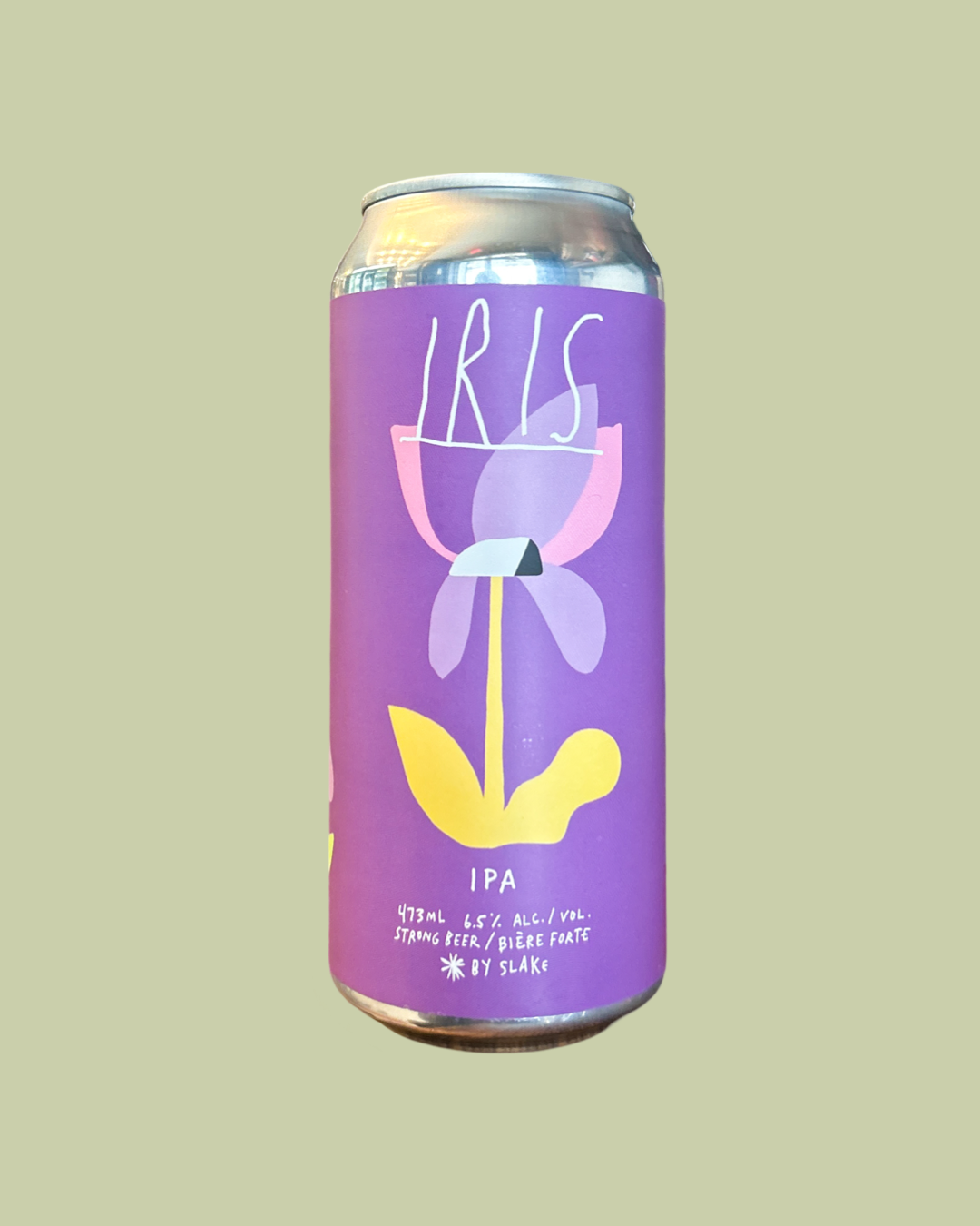 Iris