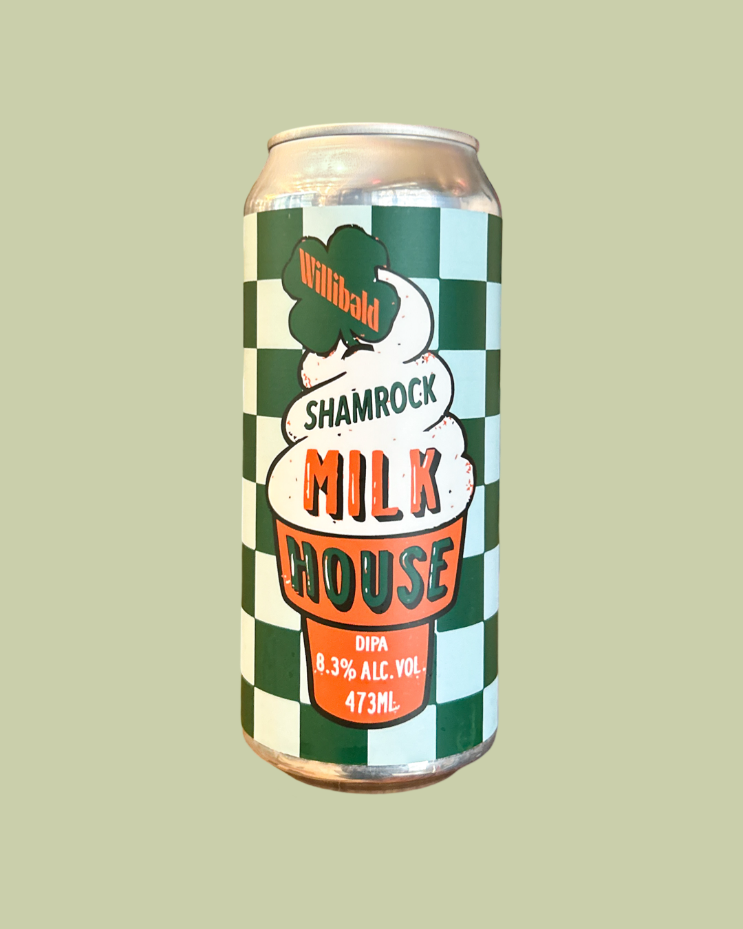 Shamrock Milkhouse