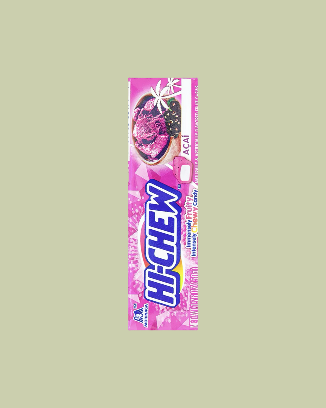 Hi-Chew Acai