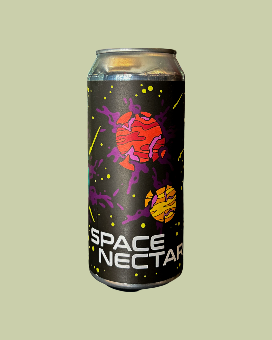 Space Nectar