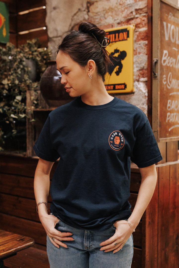 Cask Days T-Shirt