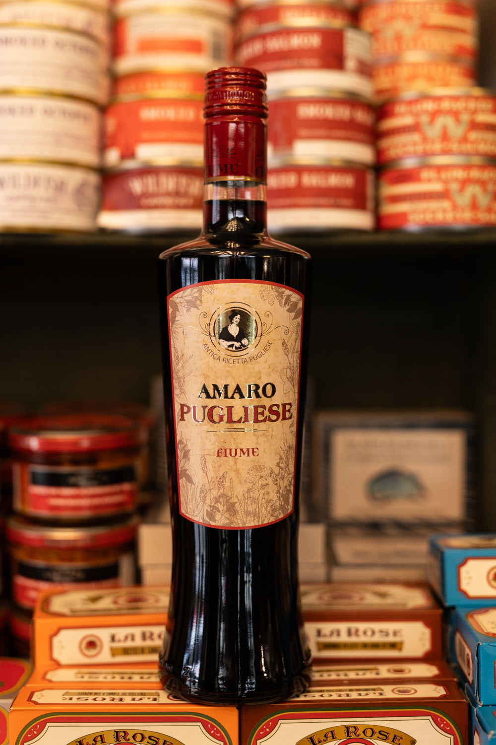 Amaro Pugliese