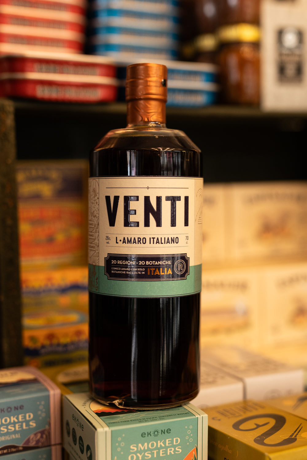 Venti Amaro